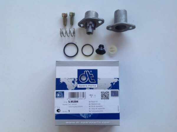 DAF siduri ajami rem komplekt DT 5.95304