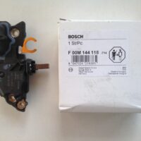 DAF XF -CF pingeregulaator  1450808