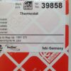 DAF XF 105 termostaat 87c  1661375 - Image 3
