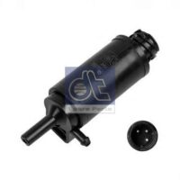 SCANIA klaasipesuri pump (uuem mudel) 1548504