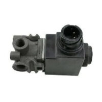 SCANIA solenoidklapp 2038655