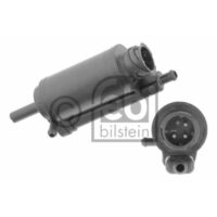 SCANIA klaasipesuri pump 1722690