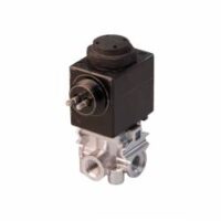 SCANIA solenoidklapp(3/2 suletud) 1421322