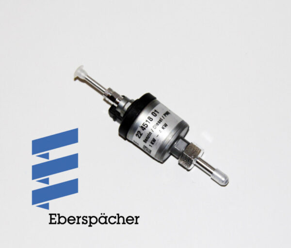 EBERSPÄCHER D2 D4 D4S kütusepump 22451801