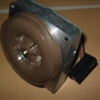 EBERSPÄCHER HYDRONIC D10 ventilaator 251816991500