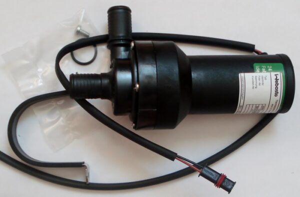 WEBASTO THERMO 90 ST veepump 9010618A