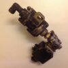SCANIA solenoidklapp