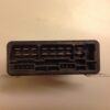 WEBASTO soojenduse juhtplokk 15705D