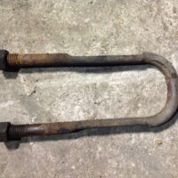 SCANIA tagumine vedrukammits  2154121