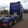 Daf XF 105 2009 Hüdraulika
