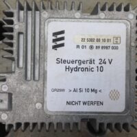 EBERSPÄCHER HYDRONIC D10 24V juhtplokk