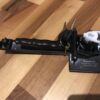 DAF XF 95-105 vasak uksekäepide ukelukuga 1305481 - Image 3