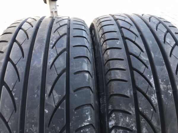 205/50ZR17